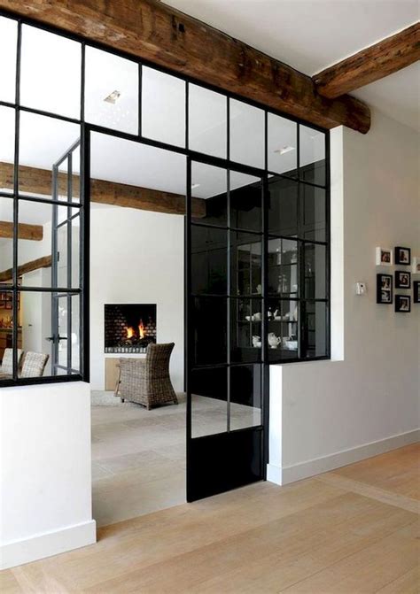 133 Amazing Modern Glass Wall Interior Design Ideas Maison Moderne Interieur Maison Maison
