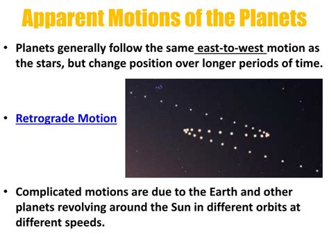 Ppt Unit 3 Motion In The Universe Powerpoint Presentation Free