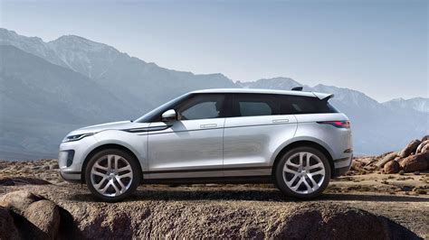 When range rover evoque made its debut back in 2011, it transformed the world of compact suvs. Range Rover Evoque P300e PHEV Incoming, Likely With Three ...