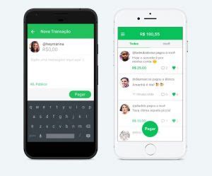 For users the application makes paying as simple as sending a text message while helping companies provide payment services integrated with marketing content. picpay 2 - Consultar Grátis