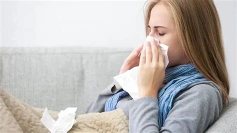 Stuffy Nose While Lying Down At Night Causes And Treatment Health 2023
