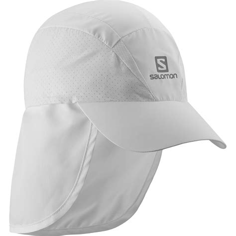 Salomon Xa Cap Ss16 Running Headwear Cap Unisex Headwear
