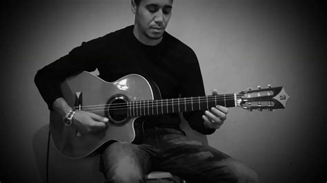 Bailando Enrique Iglesias Cover Guitare Chords Chordify