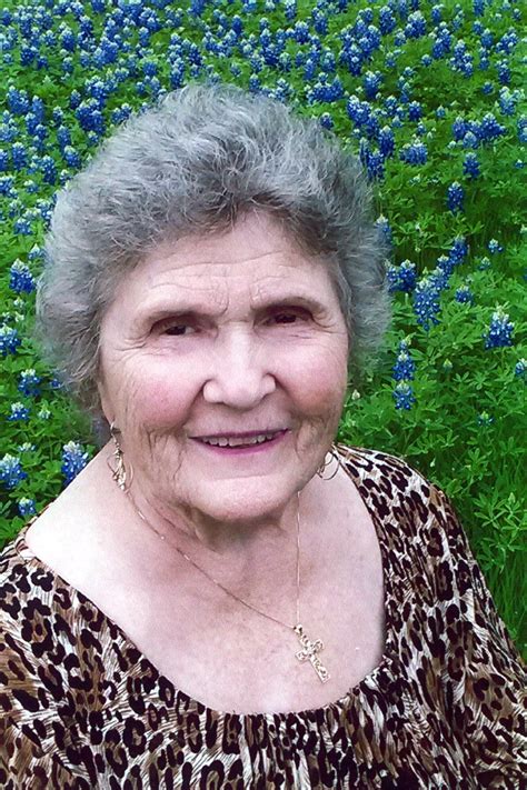 Irene Witherspoon Obituary Grand Prairie Tx