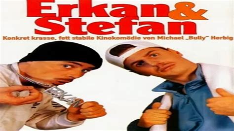 Erkan Und Stefan Trailer Youtube