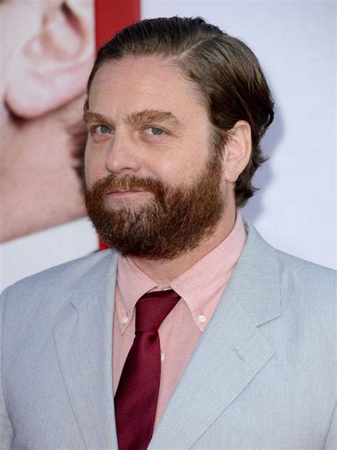 Start collecting in your home, school, or office; Zach Galifianakis to Marry Girlfriend, Mary Quinn Lundberg ...