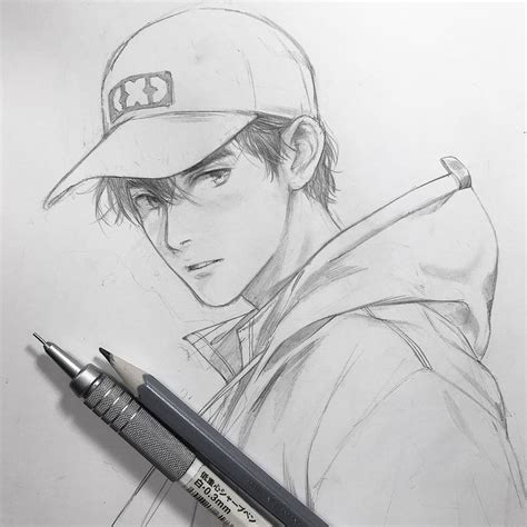 Pin By Njsb Alsha On Art Studies Anime Drawings Sketches Anime