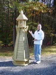 Discover free woodworking plans and projects for lighthouse patterns woodworking. wooden lighthouse free plans | WW Projects and Plans ...