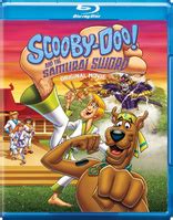 (2020) free full movie with english subtitle. Scooby-Doo! and the Samurai Sword Blu-ray Release Date ...