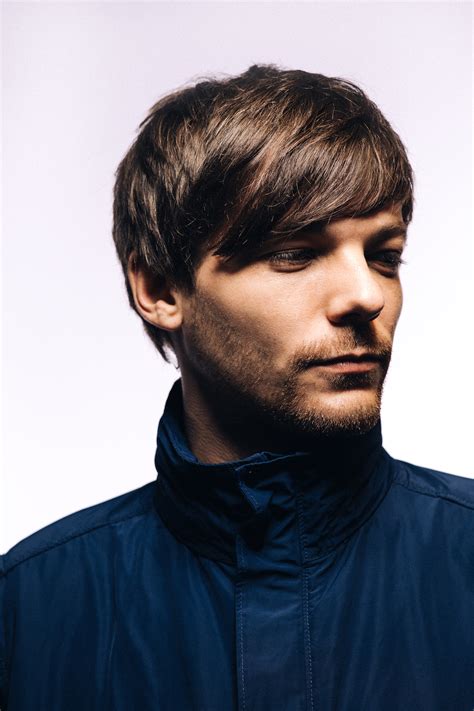 Louis Tomlinson 'Two Of Us' Brand New Single Out Now - Essentially Pop