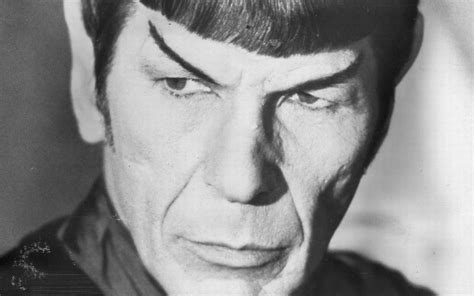Fotos Morre Leonard Nimoy O Eterno Spock Fotos Em Cinema G1