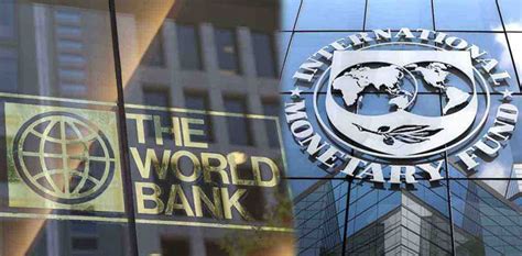 imf world bank begin push to swap debt relief for green projects siasat pk forums