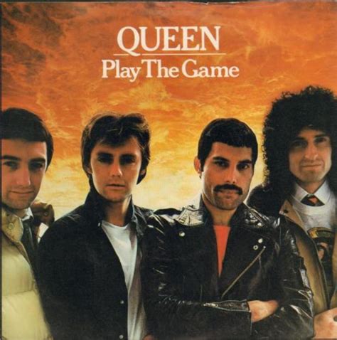 Concurso ¡llévate El Vinilo The Game De Queen Que Cumple 40 Años