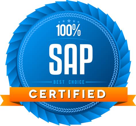 Sap Certification Sap Training By Michael Management