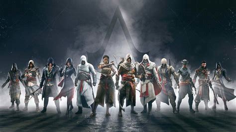 Assassin s Creed i giochi più belli della serie Ubisoft