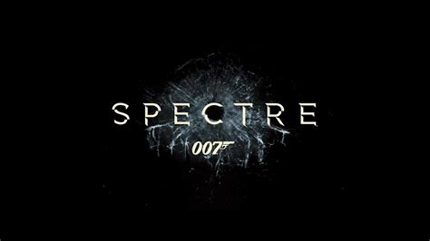 Dissecting The New Spectre Tv Spot James Bond Radio 007 Podcast