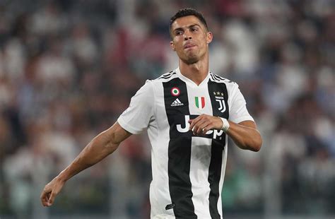 How does cristiano ronaldo spend his money? Cristiano Ronaldo net worth: How much do Juventus pay the Portugal captain and when was he found ...