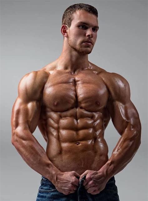 Pin By F Sport On Hunks Muscle Men Hard Abs Bodybuilding Motivation