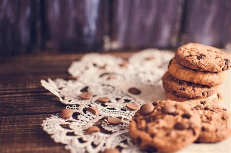 I gathered that this simple recipe needed to be stretched out a bit and therefore vegan chocolate chip oatmeal cookies were my first delicious try of this recipe. Dietetic Oatmeal Cookies - Oatmeal Cookies And Cup Of ...