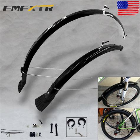 Bike Part Frontandrear Mudguards 2627529 Mtb Bicycle Mud Flaps