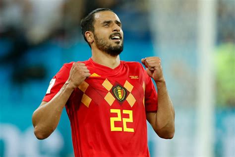 A number of parties subsequently emerged, several of which—including the… Tottenham fans react as Nacer Chadli becomes World Cup ...