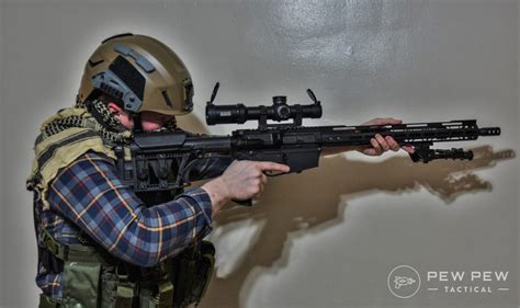 Best Urban Rifle Builds When Shtf Guide Pew Pew Tactical
