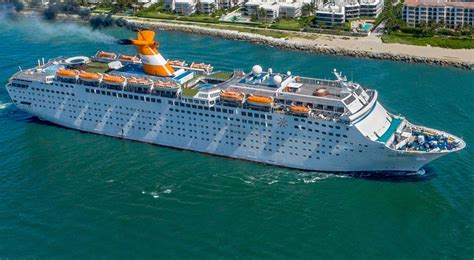 Grand Celebration Ship Review Cruisemapper