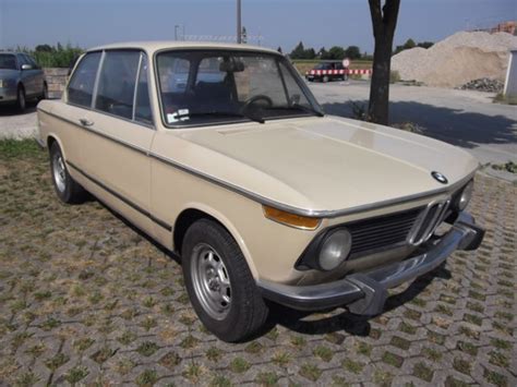 1973 Bmw 1600 2 Is Listed Sold On Classicdigest In Robert Bosch Str11