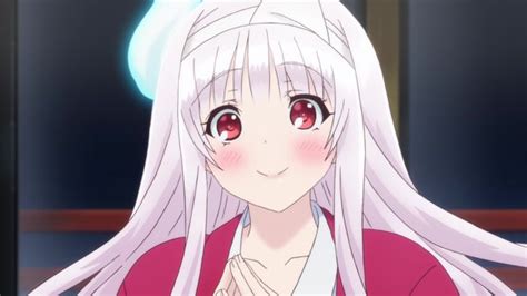 Yuuna And The Haunted Hot Springs Season 1 Episode 1 Eng Sub Watch