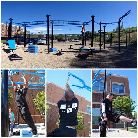 Check spelling or type a new query. Custom T-Rex at The Gym Englewood - New Jersey | No ...