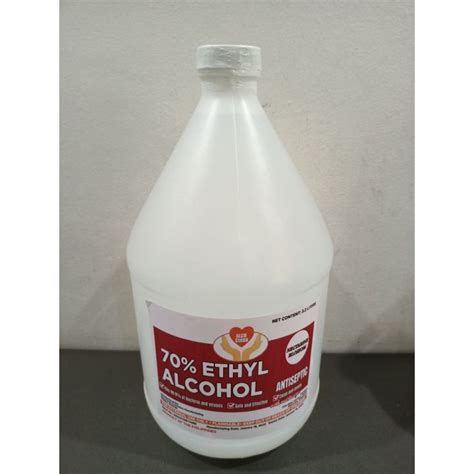 Alco Clean Scented 70ethylisopropyl Alcohol Lazada Ph