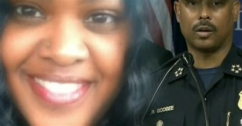 Detroits Top Cop Suspended Over Sex Scandal