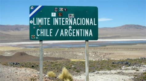 Cierre De Fronteras Chile Ee Uu Prolonga El Cierre De Las Fronteras Con México Y Hasta