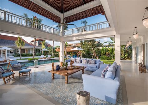 The best family-friendly villas in Bali | Honeycombers Bali