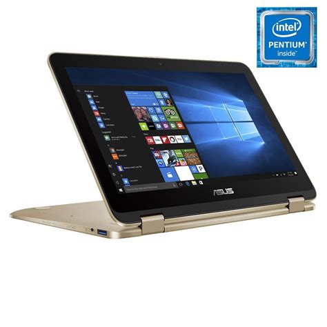 Laptop Asus Vivobook Flip 12 Tp203nah Bp052t