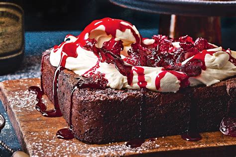 The cake tastes like eatingwell's other muffin/quick bread recipes. No ordinary Christmas cakes: 34 recipes to try out this ...