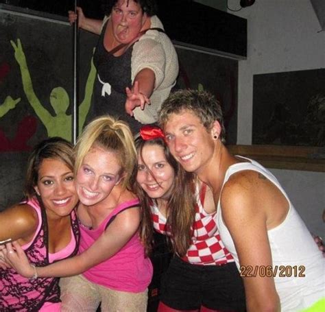Embarrasing Nightclub Photos Via Topoftheline Com Funny Pictures