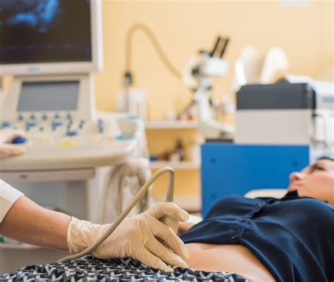Scegliere La Diagnosi Prenatale Test Di Screening Test Dna Fetale O