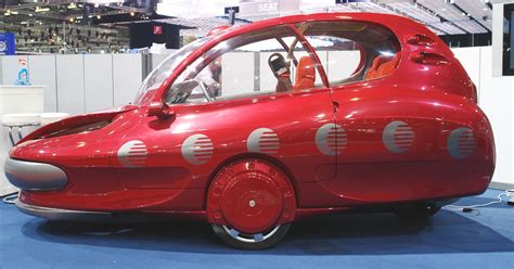 Top 10 Ugliest Car In The World Ever Made