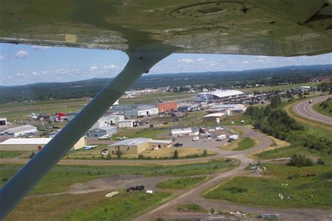 The 16th busiest airport in canada, thunder bay airport handled more than 800,000 passenger movement in 2016. NetNewsLedger - Thunder Bay Home Sales Buck Ontario Trend