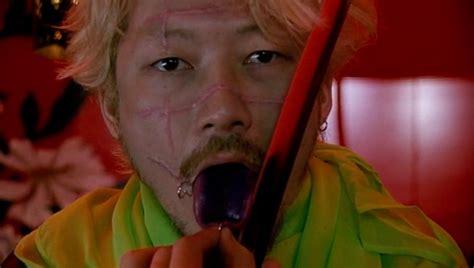 Tadanobu Asano