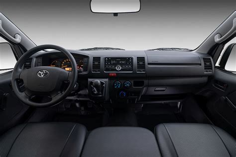 Commuter Deluxe Toyota Makati Inc