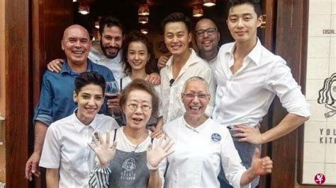 The site owner hides the web page description. 《尹食堂3》確定2021年一月首播!朴敘俊和《寄生上流》好朋友崔宇植要合體啦! - BEAUTY美人圈