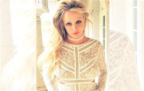 Britney Spears Deletes Instagram Account Again Leaving Fans Concerned Trendradars India