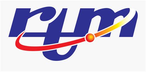 Both radio and television networks were subsequently merged as the broadcast arm of the ministry of information and renamed radio television malaysia (rtm). Radio Televisyen Malaysia Logo Png , Free Transparent ...