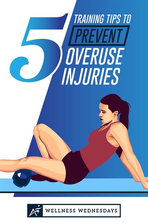 Preventing Overuse Injuries Tips For Active Individuals Learnpediaclick