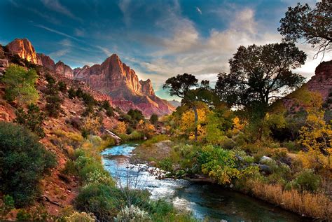 Zion Or Bryce Canyon How To Choose Between Utahs Top National Parks