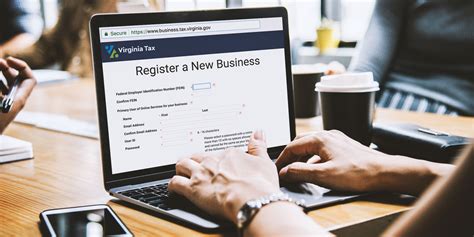 How To Register A Company How To Register A Business