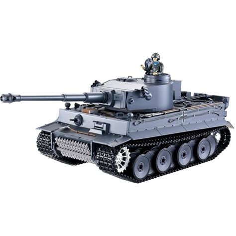 Taigen Tiger 1 Rc Panzer 1 Rc Panzer