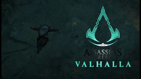 ASSASSIN S CREED VALHALLA Let S Play 16 Der Todessprung YouTube